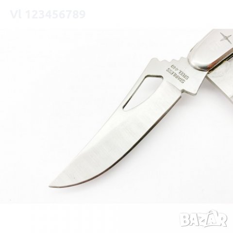 Нож овощарски /ашладисване/ или Нож Лозарски - 4 модела, снимка 10 - Градински инструменти - 30633617