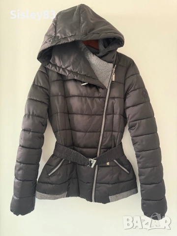 RINO&PELLE Holland яке, вталено, качулка., снимка 15 - Якета - 52950800