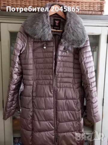 Продавам дамско яке