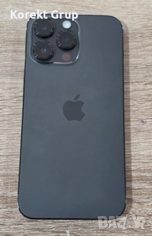 Apple iPhone 14 Pro Max 128GB , снимка 2 - Apple iPhone - 54187451
