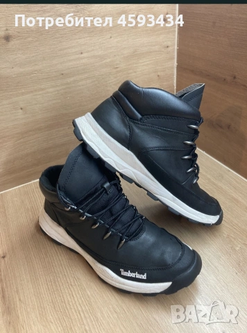 Timberland Aerocore обувки, размер 39