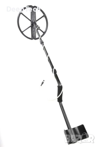 Дълбочинни металотърсачи, снимка 7 - Друга електроника - 52572800