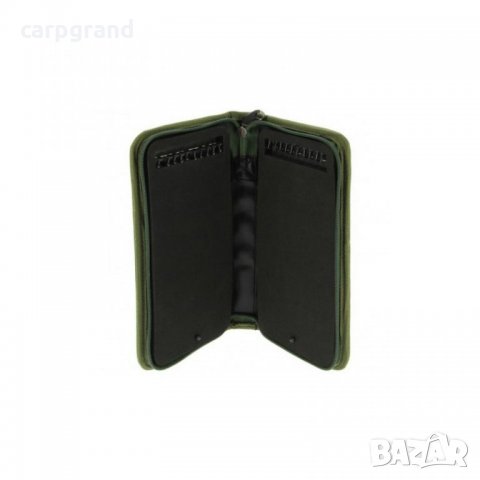 Класьор за монтажи NGT Stiff Rig, снимка 2 - Такъми - 31052387