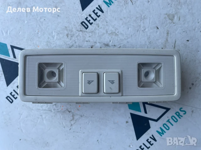 Заден плафон 5G0947291K от Volkswagen Passat 8, 2.0 TDI 190hp, DSG, 4motion, variant, engine DFCA