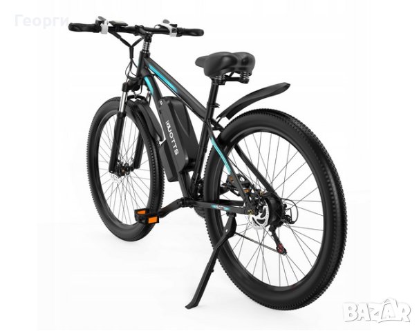 Електрически велосипед DUOTTS C29 750W, снимка 3 - Велосипеди - 40582447