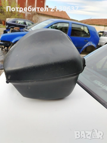 куфар за BMW, снимка 4 - Мотоциклети и мототехника - 54126719
