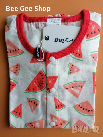 Бебешки пижамки, снимка 1