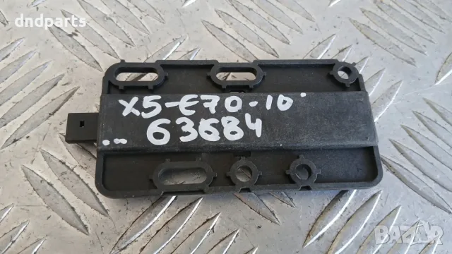 Модул BMW X5 E70 2010 6922211 5WK49132 X5 (E70) (2007-2012), снимка 2 - Части - 55893203
