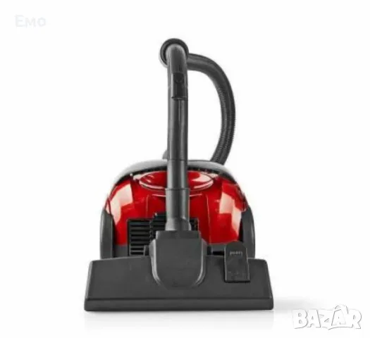 Прахосмукачка ELITE VC-1322 с мощност 800W, енергиен клас "А", високоефективна четка за под, снимка 7 - Прахосмукачки - 47737539