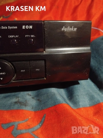 Sherwood TX 5090RDS., снимка 7 - Ресийвъри, усилватели, смесителни пултове - 53146429