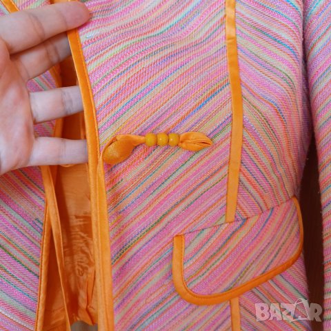 Escada сако 34 XS/S, снимка 8 - Сака - 42859715