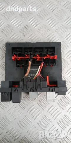 Модул VW Touran 2.0TDI 2005г.	