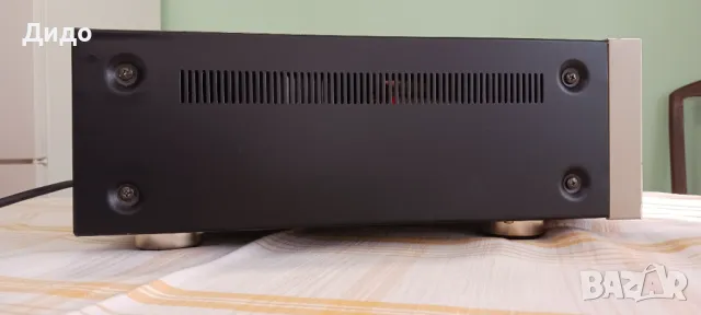  Пред. Harman/Kardon hk 825  +   Усилв.Harman/Kardon hk 870  , снимка 4 - Ресийвъри, усилватели, смесителни пултове - 48980951