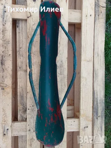 Предни калници за Балкан 50, снимка 10 - Части - 50012469