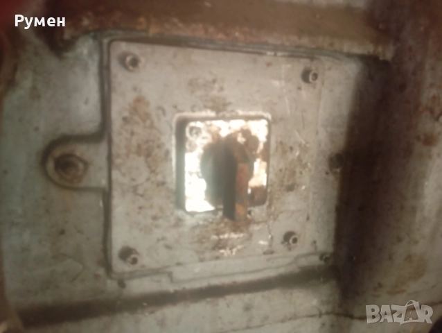 wolf  кутер за месо + месомелачка волф 114, снимка 3 - Месомелачки - 51707552