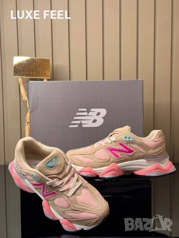 New Balance ✨Дамски Маратонки , снимка 17 - Маратонки - 53935811