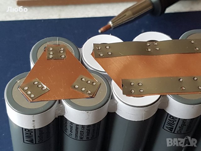 Батерия за Xiaomi M365, 1S, Mi 3, Essential, PRO 1 и 2, AMG и Ninebot Max G30, снимка 3 - Скейтборд, ховърборд, уейвборд - 40224590