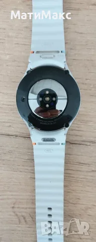 Samsung Galaxy Watch 7 44mm, снимка 7 - Смарт часовници - 55959658