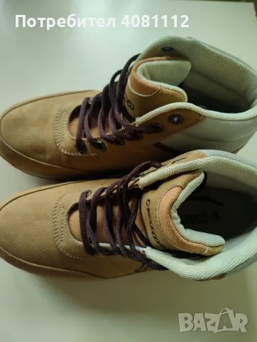 Мъжки боти , снимка 3 - Спортни обувки - 49663191