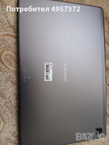 Samsung Galaxy Tab A 7, снимка 3 - Таблети - 56447336