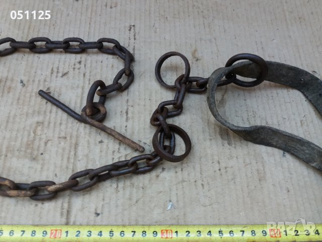 възрожденска юзда, повод , катарама, снимка 9 - Антикварни и старинни предмети - 37273306