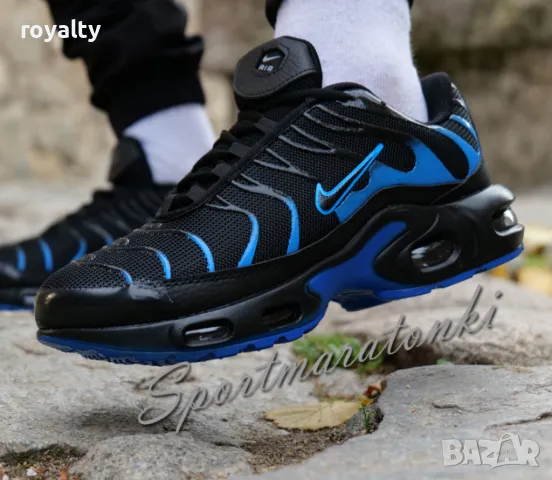 Nike Air Tn дамски маратонки , снимка 4 - Маратонки - 49810462