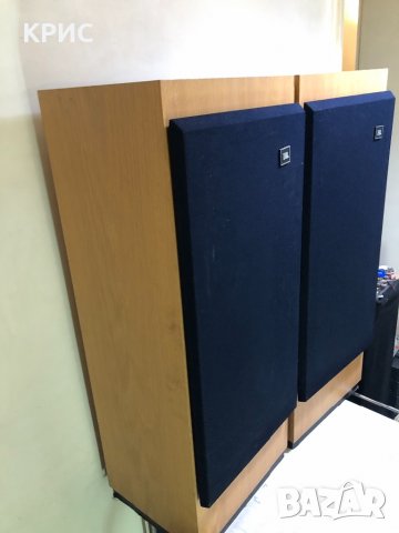 JBL L60T 2 Way speakers Made in USA, снимка 15 - Тонколони - 31275354