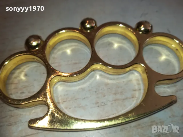 БОКС ЖЪЛТ ЧЕРЕПИ 2210241334, снимка 8 - Колекции - 47675954