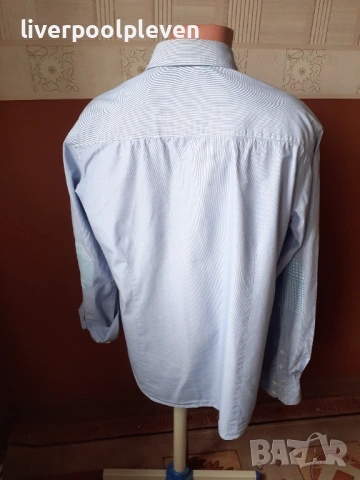 👉Max n Djune Original L, снимка 3 - Ризи - 53931435