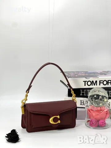 Coach pillow чанти Различни цветове , снимка 6 - Чанти - 49000081