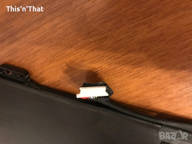 HP GM02XL Battery for Chromebook 11 G6 EE, снимка 5 - Батерии за лаптопи - 53893047