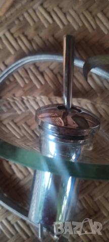 Мивка и смесител за баня , снимка 7 - Мивки - 51523472