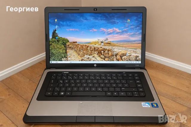 Лаптоп HP 630 15,6"
