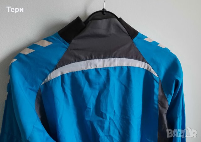 Hummel спортно горнище, снимка 3 - Спортни екипи - 42403254