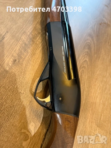 Бенели Рафаело, снимка 5 - Ловно оръжие - 53034838
