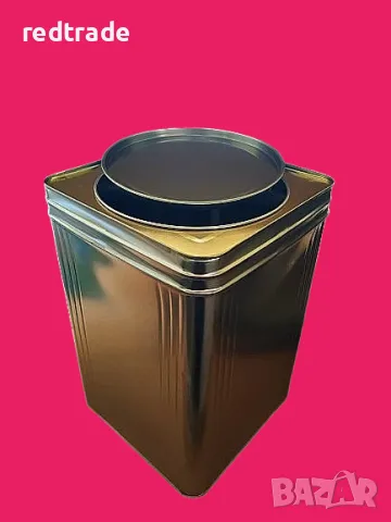 Тенекии за мед 