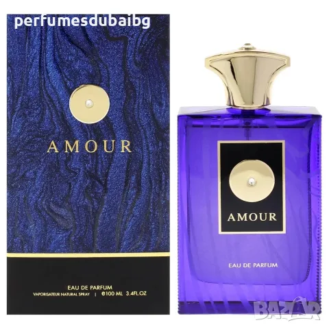 Парфюм Le Vogue Amour EDP 100мл