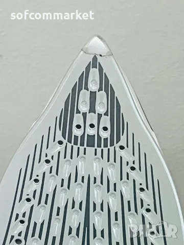  Парна ютия Philips Azur 7000 Series (DST7020/20) – 2800W, снимка 4 - Ютии - 54262946