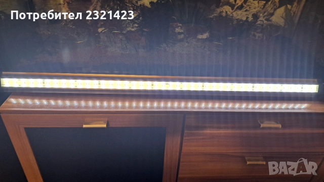Осветление за аквариум zetlight lancia 2; 44w plant, снимка 8 - Оборудване за аквариуми - 54318258