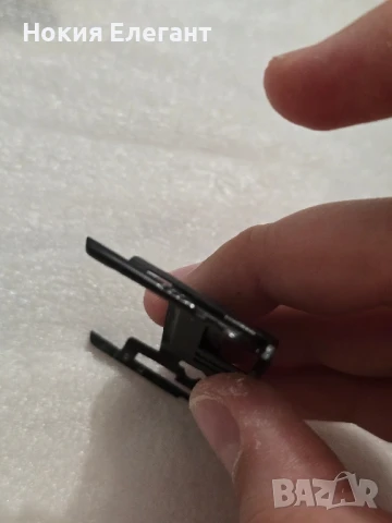 Шрифтове за Нокия 8800 Classic black , снимка 2 - Nokia - 51077241