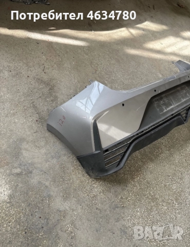 Необорудвана броня Hyundai i20, снимка 2 - Части - 52203865