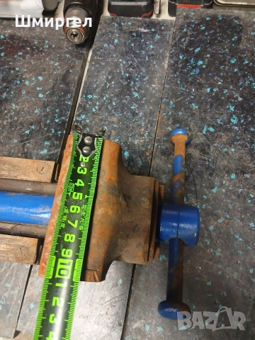 Менгеме , снимка 8 - Други инструменти - 54153212