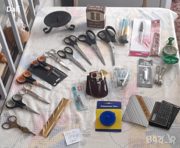 вещи за дома, снимка 12 - Други стоки за дома - 54311574