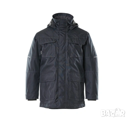 Работно яке / Парка  MASCOT®  INDUSTRY  Dayton  размер ХЛ