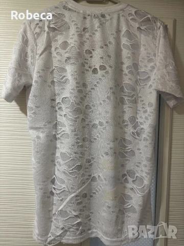 DSQUARED2 мъжка тениска, снимка 3 - Тениски - 50916509