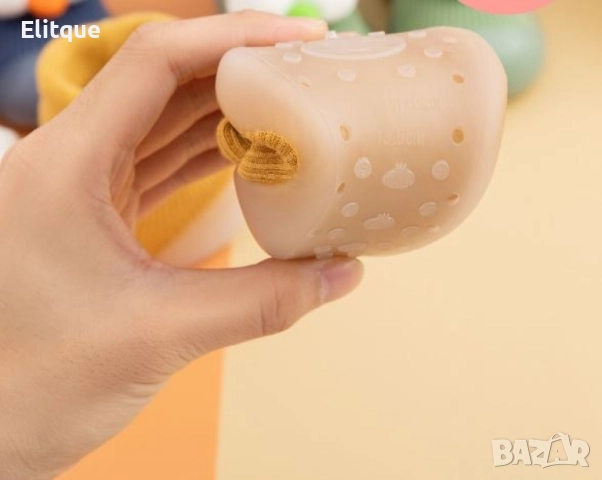 Детски есенни обувки с чорап и очички, различни номера и цветове W SHOE1, снимка 5 - Детски гуменки - 52787076