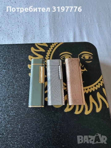 Запалки запалка Flaminaire Maruman