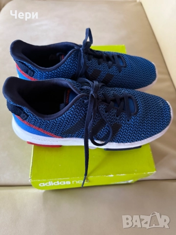 Маратонки Adidas, снимка 2 - Детски маратонки - 52635503