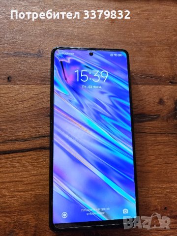 Xiaomi 11T, снимка 4 - Xiaomi - 42839066