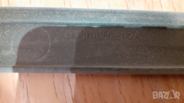 Лайсни+хром за Volkswagen Phaeton (02-12г.)врата и калник десен предни, снимка 8 - Аксесоари и консумативи - 29773972